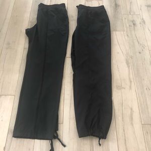 BCG: 2 Pair of Athletic Pants